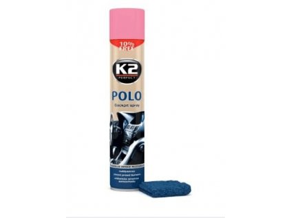 K2 Polo - Women, 750ml