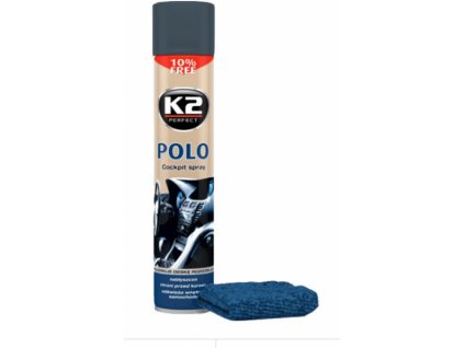 K2 Polo - Man, 750ml