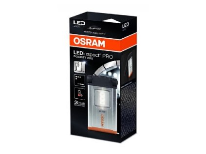 OSRAM LEDinspect PRO POCKET 280 LEDIL107