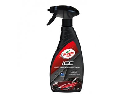 Turtle Wax ICE vosk 70-191 500 ml