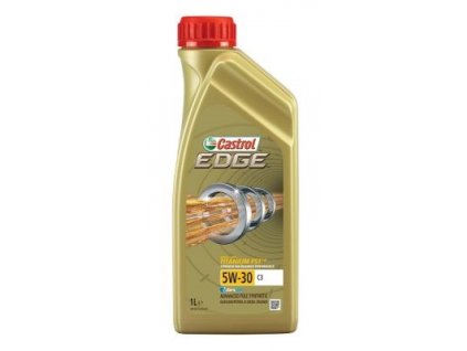 Castrol Edge Titanium FST C3 5W-30 1 l