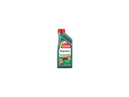 Castrol Magnatec A3/B4 5W-40 1 l