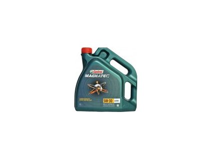 Castrol Magnatec A3/B4 5W-40 4 l