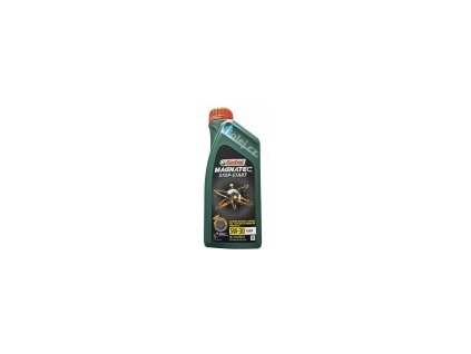 Castrol Magnatec Stop-Start A3/B4 5W-30 1 l