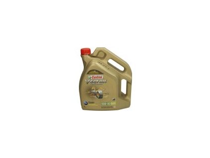 Castrol Vecton Long Drain 10W-40 5 l