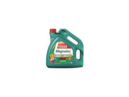 Castrol Magnatec C3 5W-40 4 l