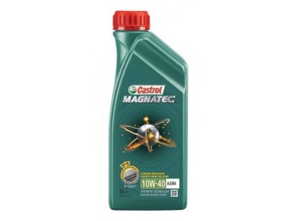 Castrol Magnatec A3/B4 10W-40 1 l