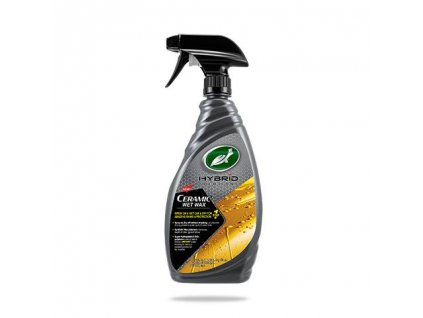 Turtle Wax Hybrid Solutions Ceramic Wet Wax 500ml