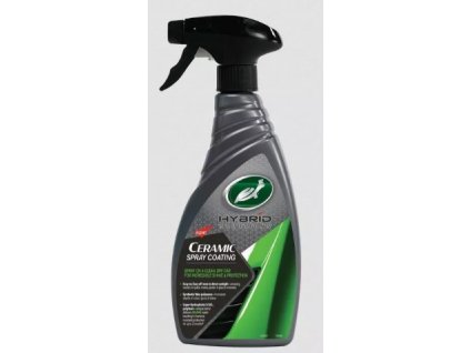 Turtle Wax Hybrid Solutions Ceramic Wax Coating 500 ML