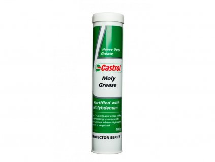 CASTROL MS 3 Moly Grease mazivo 400 g