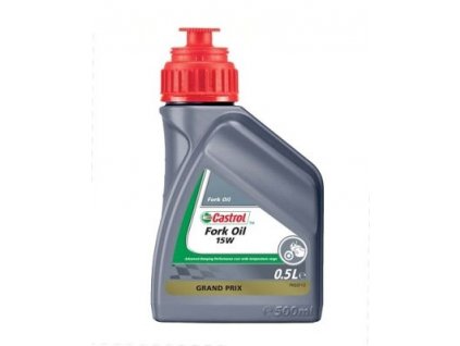 Castrol Fork Oil SAE 15W 500 ml