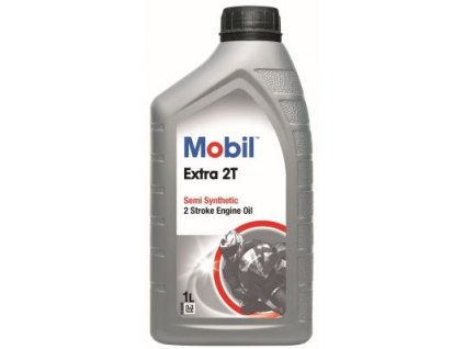 Mobil Extra 2T 1 l