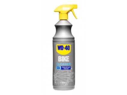 WD-40 PŘÍPRAVEK NA ČIŠTĚNÍ KOL 1L