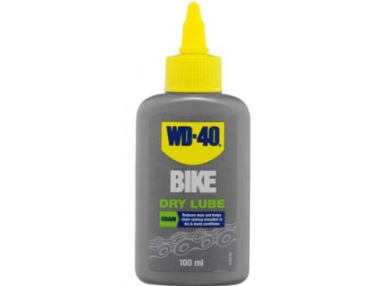 WD-40 Mazací tuk DRY