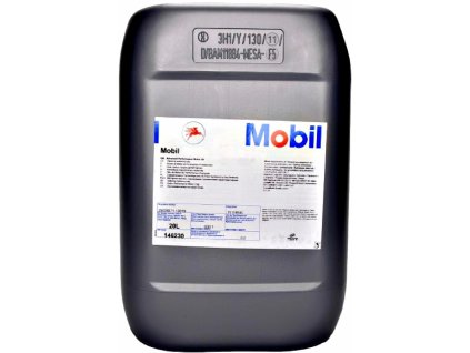 Mobil Delvac XHP Extra 10W-40 20 l