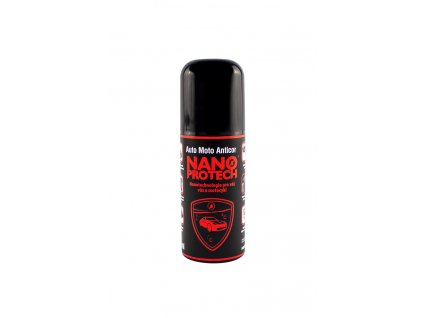 NANOPROTECH Auto Moto ANTICOR 150ml červený