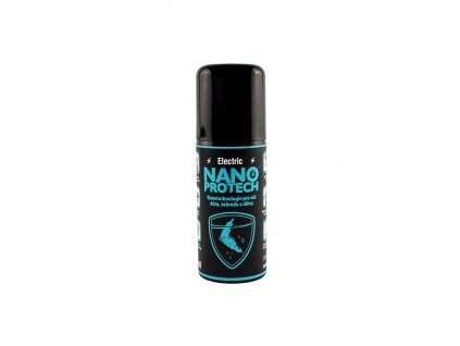 NANOPROTECH ELECTRIC 150ml modrý