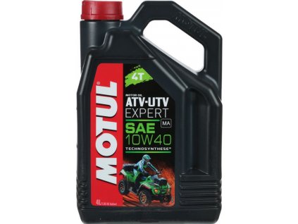 motul 105939 atv utv expert allforcars