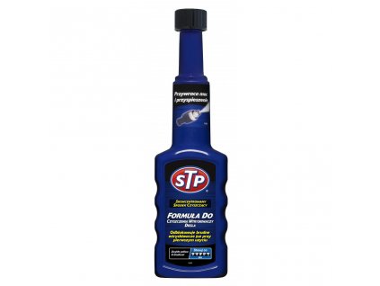 STP Diesel Injector Cleaner 200 ml