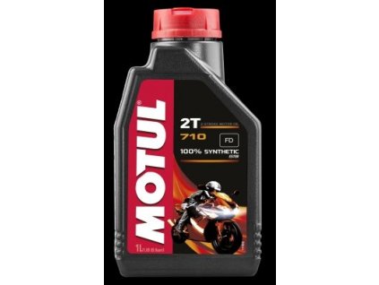 Motul 710 2T 1 l