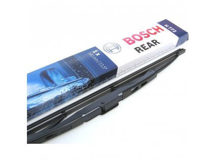 Bosch Rear H341 340 mm BO 3397004755