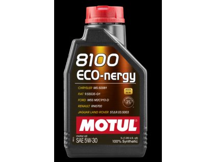 Motul Specific 913D 5W-30 1 l