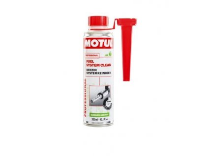 Motul Fuel System Clean 300 ml