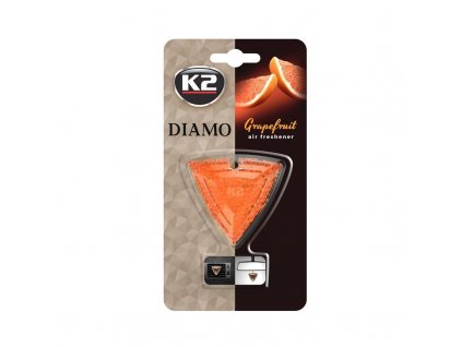 K2 DIAMO osvěžovač vzduchu GRAPEFRUIT V88GRA 25 g