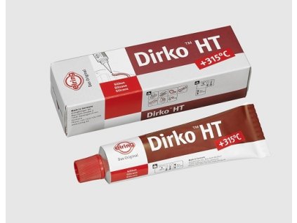 ELRING DIRKO HT těsnící materiál 705.707 70 ml