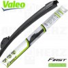 Stěrač Valeo Flat Multiconnection 60cm