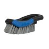upholstery cleaning brush small