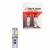 4CARS LED ŽÁROVKA 5LED 12V CANBUS 5050SMD T10