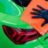 poly pro 4 allforcars