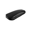evospace tef black allforcars