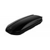 northline evospace tef black allforcars