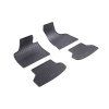 Gumové autokoberce Audi A3 Sportback 2003-2012 | RIGUM