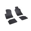 Gumové autokoberce Ford Ka 2008-2016 | RIGUM