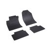 Gumové autokoberce Hyundai i30 2007-2012 | RIGUM