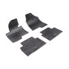 Gumové autokoberce Hyundai iX35 2010-2015 | RIGUM