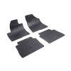 Gumové autokoberce Hyundai Santa Fé 2006-2010 | RIGUM