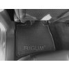 Gumové autokoberce Mercedes GLE W167 2019- | RIGUM