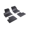 Gumové autokoberce Nissan Micra 2010-2013 | RIGUM