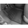 Gumové autokoberce Nissan Micra 2017- | RIGUM