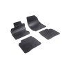 Gumové autokoberce Nissan Note 2006-2013 | RIGUM