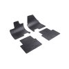 Gumové autokoberce Nissan Qashqai +2 2008-2014 | RIGUM
