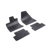 Gumové autokoberce Nissan Qashqai 2007-2013 | RIGUM
