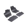 Gumové autokoberce Peugeot 307 2001-2008 | RIGUM
