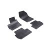 Gumové autokoberce Peugeot 4007 2007-2012 | RIGUM