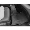 Gumové autokoberce Peugeot Traveller 2místný + tunel 2016- | RIGUM