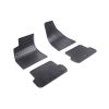 Gumové autokoberce Seat Exeo 2008-2013 | RIGUM